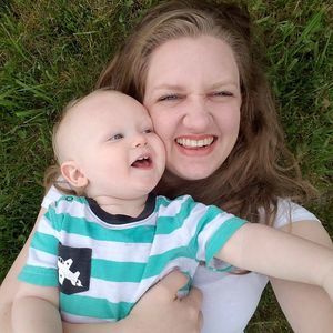 Meet your Posher, Molly